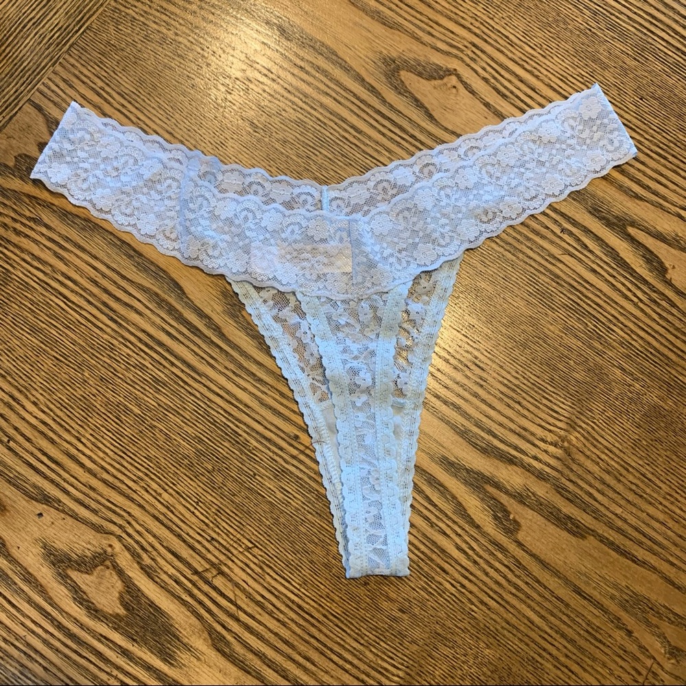 Secret Possessions Thong OS - Picture 6 of 7
